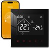 Beok Thermostat Heating Smart for Electric Underfloor Heating Programmable WiFi