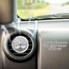 50 Pcs Diffuser Refill Pads: Car Air Freshener Oil Perfume