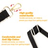 DAJISI Bag Straps for Crossbody Handbags,Wide Shoulder Bag Strap Adjustable