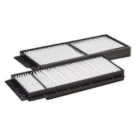 KarParts360 Mazda 5 Cabin Air Filter 2006-2017 Replacement CC29-61-J6X