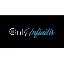 Oracal Vinyl ONLY INFINITIS HIGH QUALITY STICKER DECAL FOR INFINITI G35 G37 Z Q FANS
