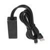 Lan Adapter Portable Plug and Play Micro Usb to 100M