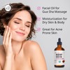 Kate Blanc Cosmetics Rosehip Oil for Face & Softer Glowing