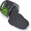 LiME LiNE Sprayable Black Rainbow Iridescent Metal Flake - 3