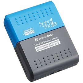 サンワサプライ 光コネクタ用クリーナー HAD-CLEAN