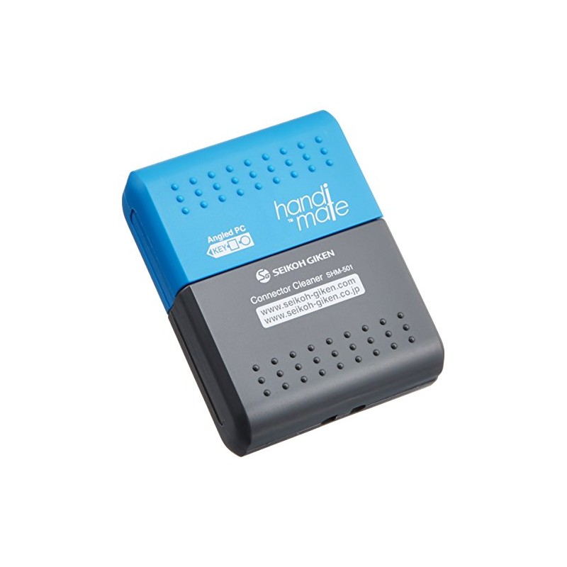 サンワサプライ 光コネクタ用クリーナー HAD-CLEAN