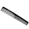 Mutuki Kusi-12 Men's Comb, Cutting Comb, Anti-Static Unisex