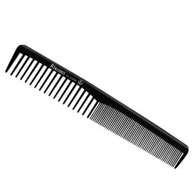 Mutuki Kusi-12 Men's Comb, Cutting Comb, Anti-Static Unisex