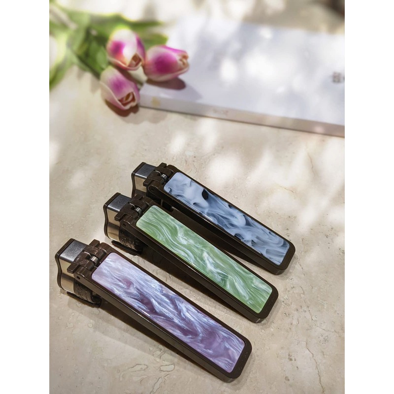 杖ホルダー 女性 レディース Marble STONE ステッキホルダー 滑り止め 杖立て 杖休め 杖が倒れない