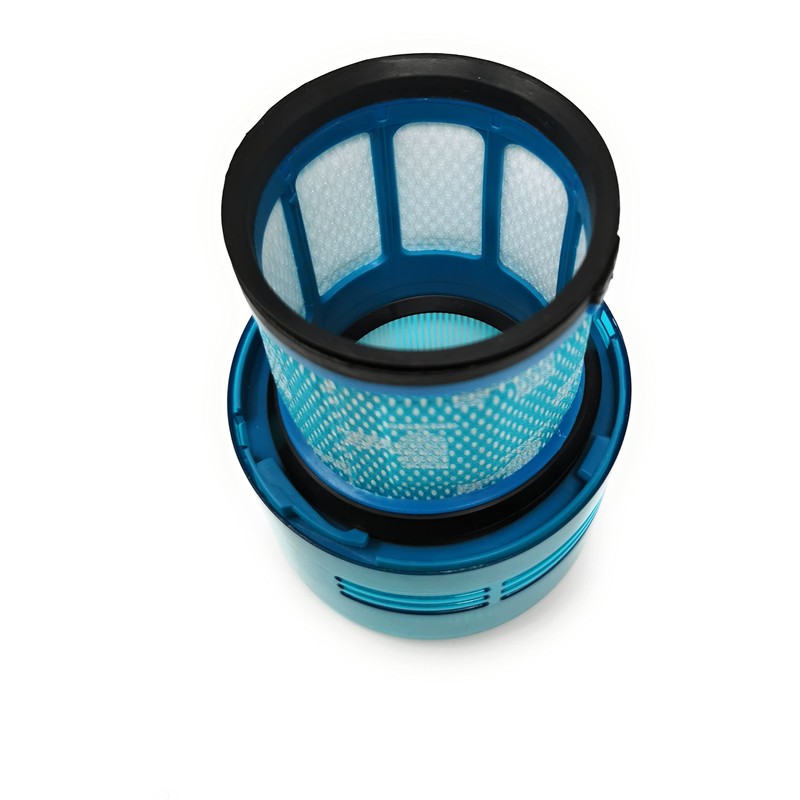 Hepa Filter Washable Compatible with Dyson V15 V11