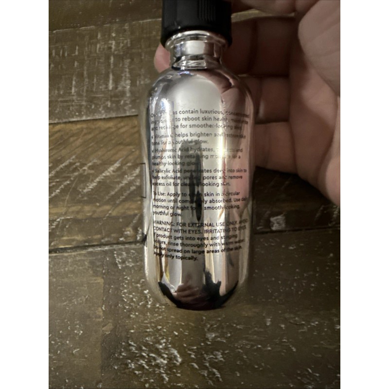 Facique All In One Facial Serum