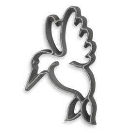 Kitchen Supply 7112 Hummingbird Rosette