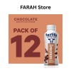 Fairlife Nutrition Plan High Protein Shake, Chocolate, 11.5 fl. oz.,
