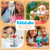 4M KidzLabs Bubble Science Kit, Blow a Giant Bubble &