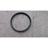 Miele Power Nozzle Vacuum Canister belt fit Miele Power Nozzle