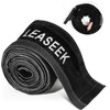 LeaSeek TIG - Cubierta para cable de antorcha de soldadura