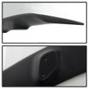 VIPMOTOZ ZL1 Style Paintable Rear Trunk Lip Spoiler Wing Compatible