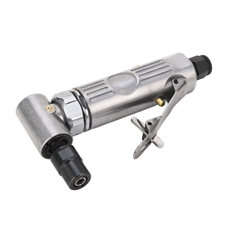Air Die Grinder 90° 20000RPM Adjustable Speed Pneumatic Grinder Machine