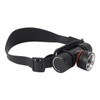 Underwater Light Head Diving Headlamp Flashlight IPX68 Waterproof Super Bright