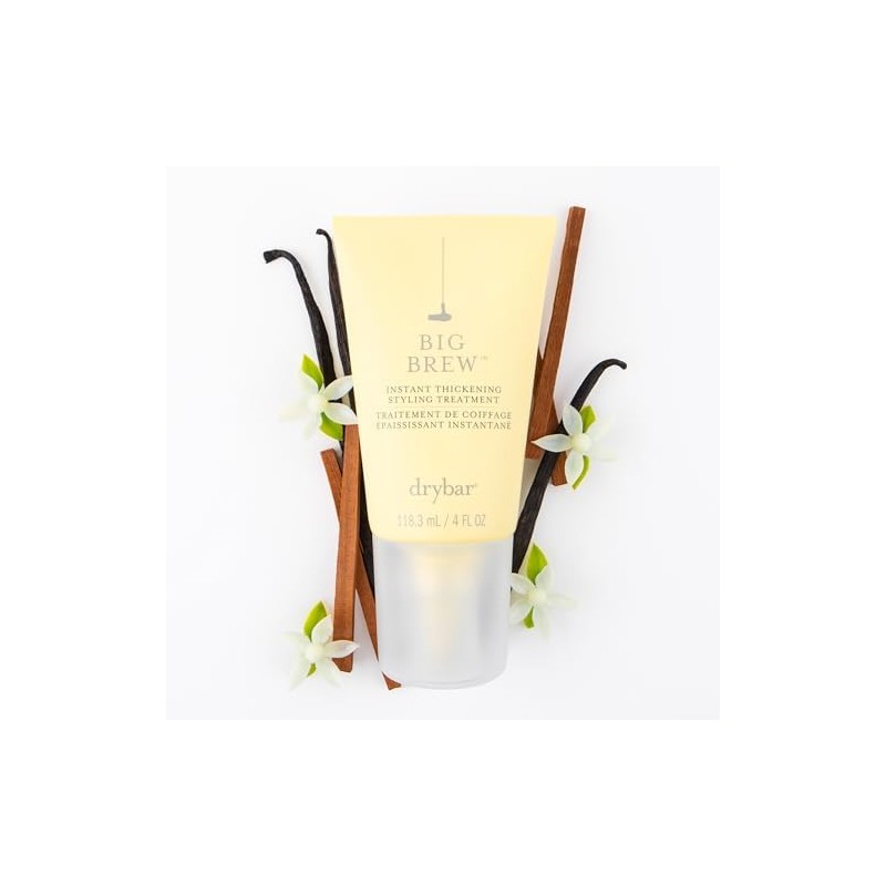 Drybar Big Brew Engrosador de Cabello Instantaneo
