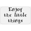 Enjoy The Little Things - 25 Stickers Pack 2.25 x