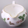 Wedgwood Wild Strawberry Tea Creamer S 50105506978 Wedding Gift