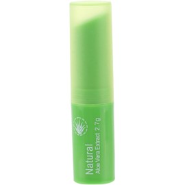Angoily Barra De Labios Hidratante Nutritiva Con Esencia Coloreada De Aloe 3 G Suave Y Natural Estilo Aleatorio