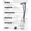 EMIHO Fuel Pump Assembly Fit for Can-Am Outlander DPS 450