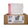 Cat Litter Box Liners 10 Count Jumbo Heavy Duty
