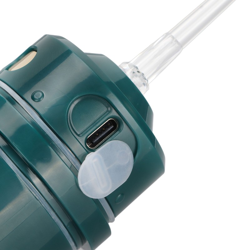 Water Flosser Teeth Cleaner Portable 3 Modes Oral Irrigator with