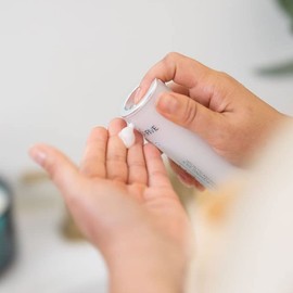 FACTORFIVE Nourishing Silk, professional aftercare