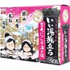 12 Packs of Good Hot Water Trip Snow View Niri