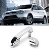 2PCS Outside Car Door Handle 82662‑3J010 Front/Right Replacement for Hyundai