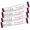 Caru Daily Dish Smoothies Lickable Treats for Dogs (Chicken, Pack