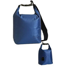 HeleiWaho Dry Bag Waterproof Shoulder Bag 5L Shoulder Bag Waterproof Bag, BL, Casual