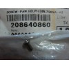 IN LISTING NEW BRP Bombardier Seadoo Pan Screw 208640860 OEM