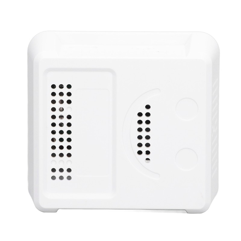 Air Quality Meter PM2.5 PM10 HCHO TVOC CO CO2 Detector