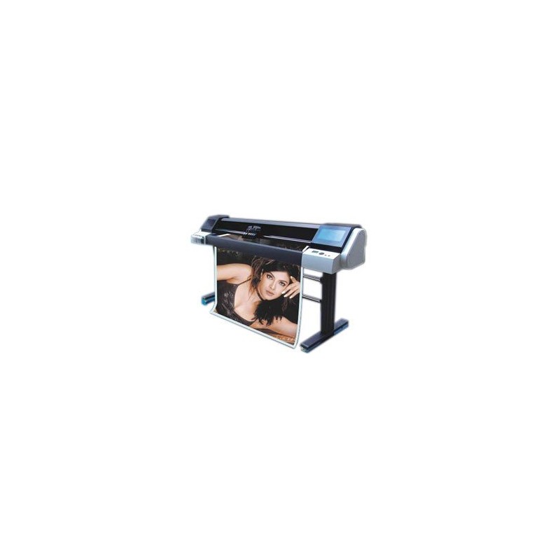 Matte Magnetic Photo Paper for Inkjet Printers, 650gm2, 11x17', 5