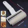 Wenxiaw Lattice Pastry Cutter Roller Cookie Roller Lattice Cutter Kitchen