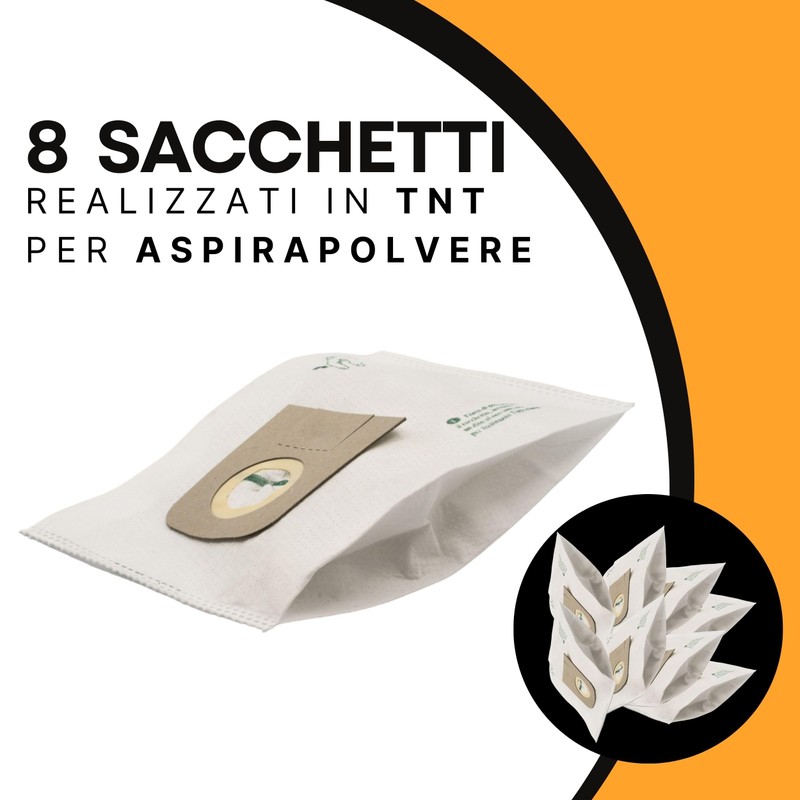 ELETTROCASA RW 20 TNT