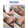 2-Inch Toilet Flush Valves, Dual Flush Valve Toilet Repair Kit