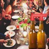Beer Bongs Funnel Portable Beer Snorkel Party Beer Bottle Funnel