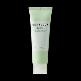 Skin1004 Tea Tree BHA Foam