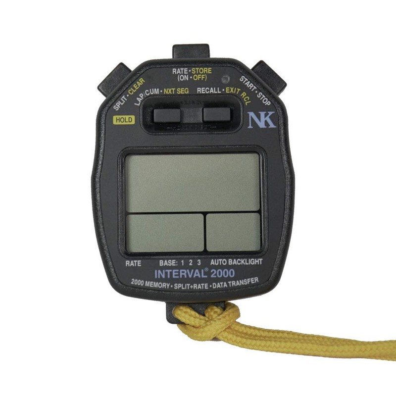 NK Protective Bumper for NK Sports Interval 2000 Split Rate