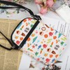 PYOUL Korea Lover Gift JeJu Island Crossbody Bag Korea Jeju