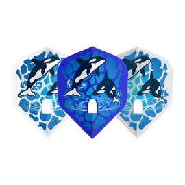 Maya Sekine Fl00806 Ver.1 L-Flight PRO L3 Mix Clear White