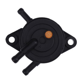 YFANTPA Fuel Pump Assembly 16700-Z8A-004 16700-Z0J-003 for Honda GC135 GC160 GC160A GC160LA GC160LE GC190A GC190LA GCV520U GCV530 GCV530U GS190A GX100U GX610K1 GX610R1 GX610U1