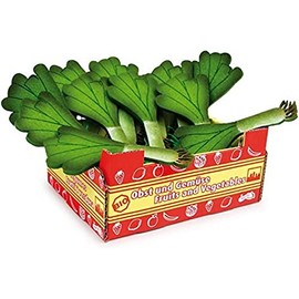 Legler Pretend Play Box of Leeks