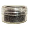 Nanoorings 1000 Nano Ring Cafe Claro Para Aplicar Extensiones D