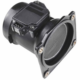 Frankberg Air Mass Meter Compatible with A4 B5 8D2 8D5 B5 A6 4B2 C5 4B5 A8 4D2 4D8 P-a-s-s-a-t 3B2 3B5 2.4L 2.8L 1996-2005 078133471C